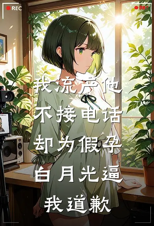 我流产他不接电话，却为假孕白月光逼我道歉