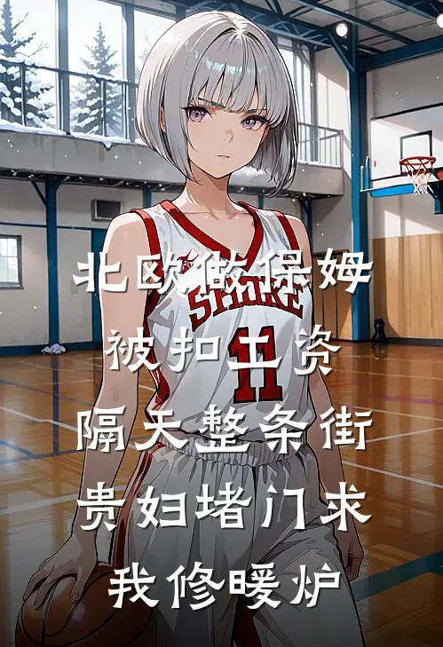 北欧做保姆被扣工资，隔天整条街贵妇堵门求我修暖炉