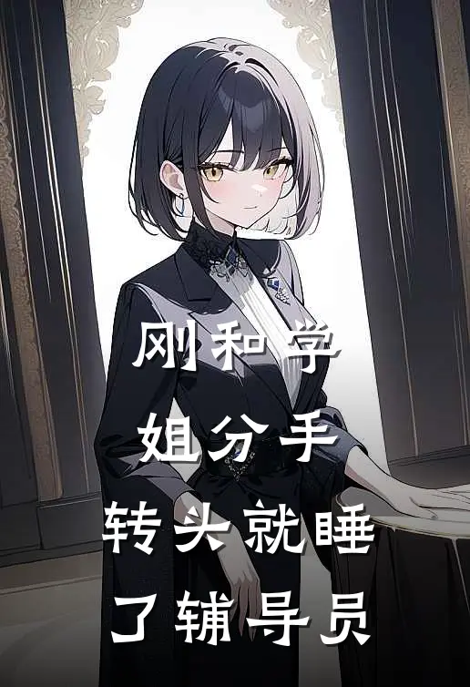 刚和学姐分手，转头就睡了辅导员