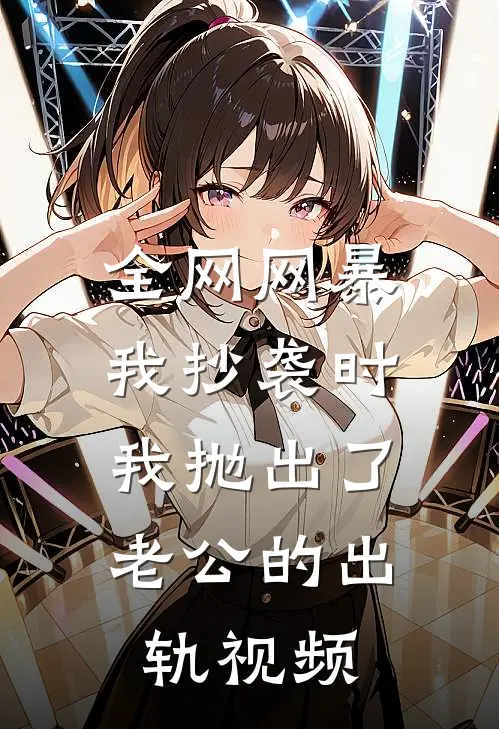 全网网暴我抄袭时，我抛出了老公的出轨视频