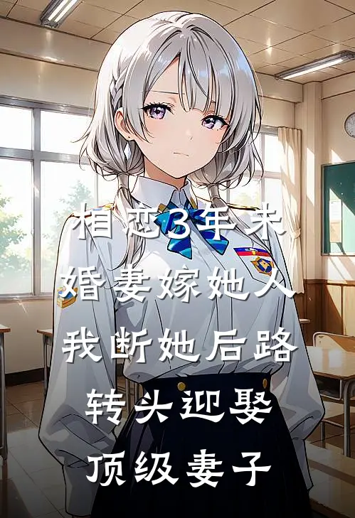 相恋3年未婚妻嫁她人，我断她后路，转头迎娶顶级妻子