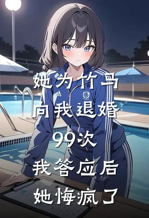 她为竹马向我退婚99次，我答应后她悔疯了