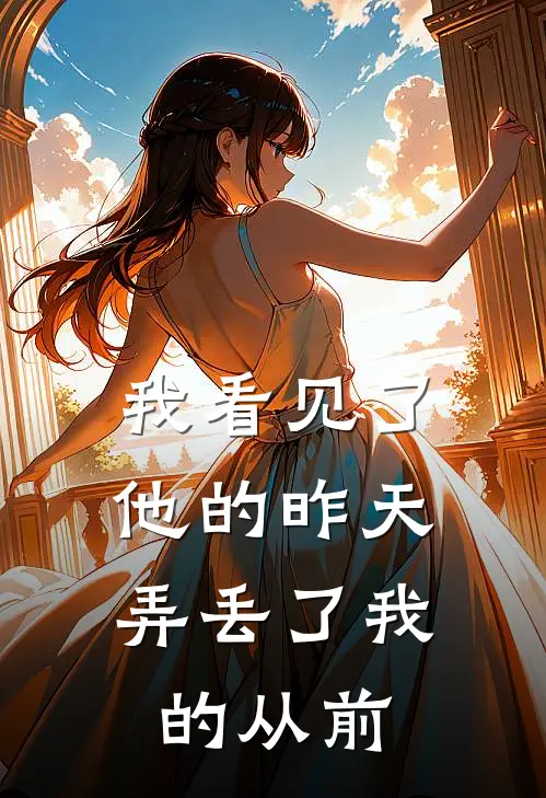 我看见了他的昨天，弄丢了我的从前