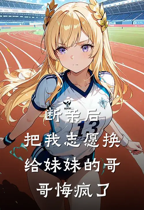 断亲后，把我志愿换给妹妹的哥哥悔疯了
