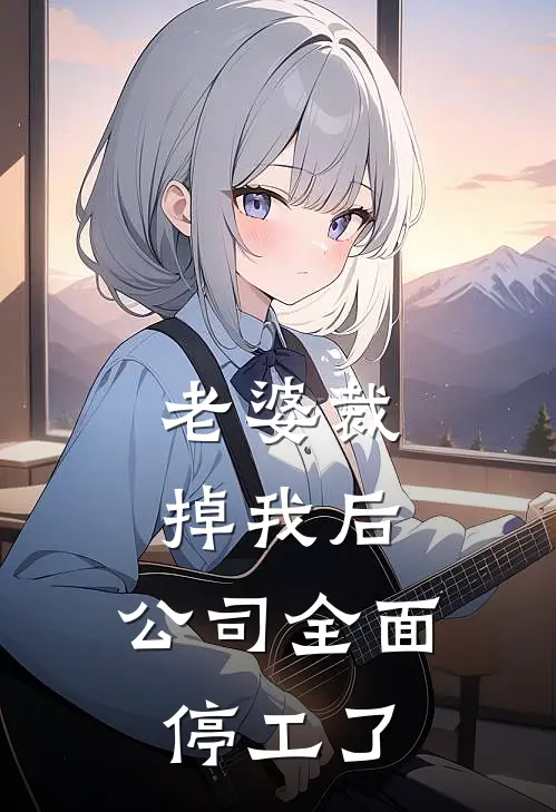 老婆裁掉我后，公司全面停工了