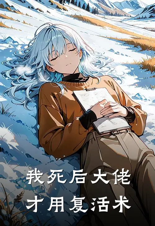 我死后大佬才用复活术