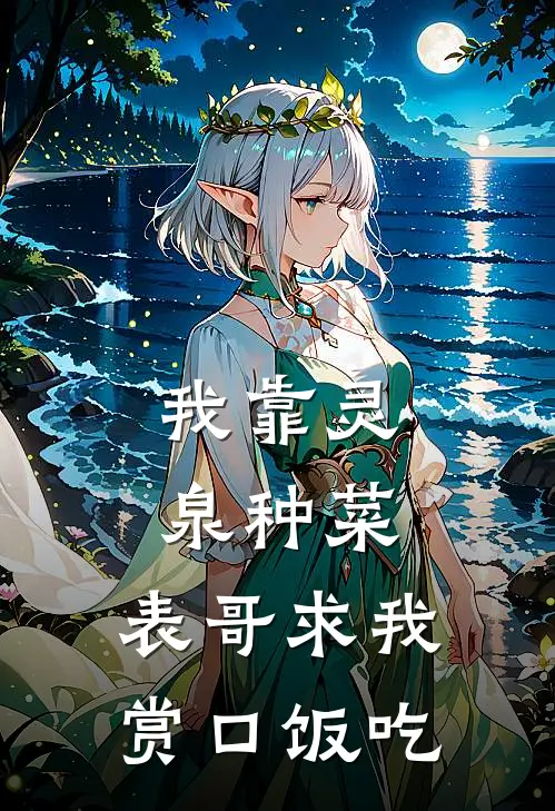 我靠灵泉种菜，表哥求我赏口饭吃