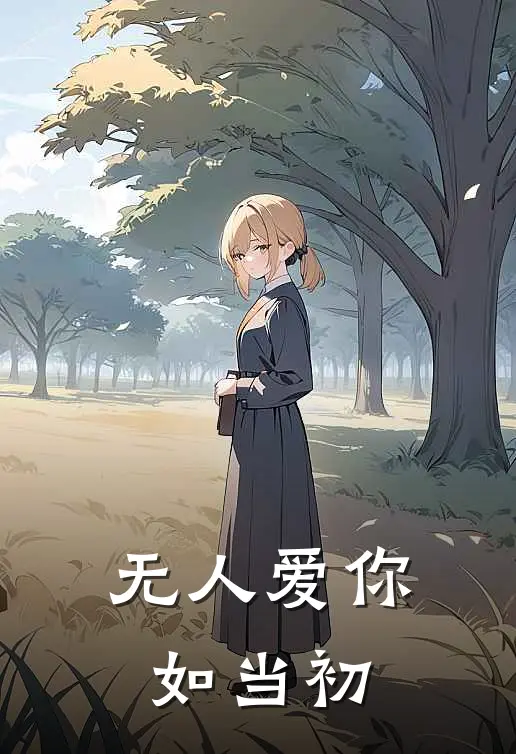 无人爱你如当初