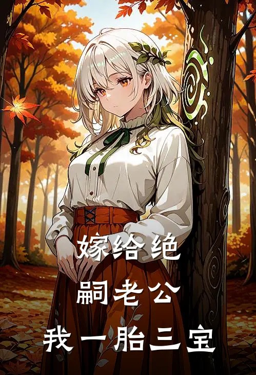 嫁给绝嗣老公，我一胎三宝