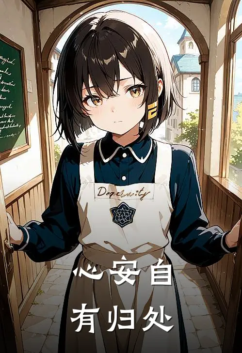心安自有归处