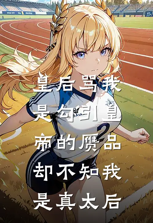 皇后骂我是勾引皇帝的赝品，却不知我是真太后