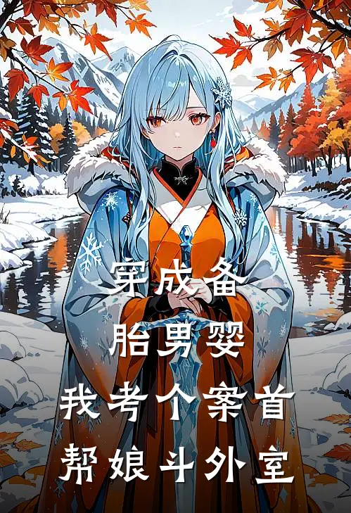 穿成备胎男婴，我考个案首帮娘斗外室