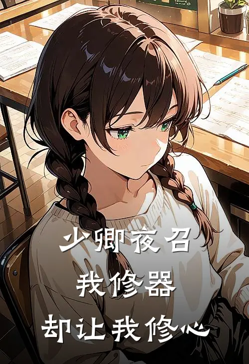 少卿夜召我修器，却让我修心
