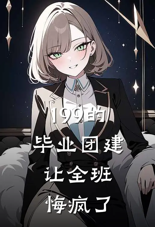 199的毕业团建，让全班悔疯了