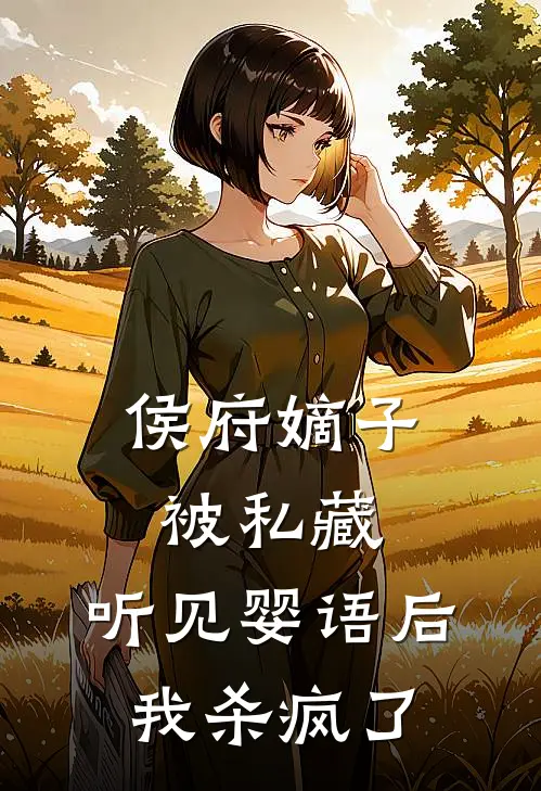 侯府嫡子被私藏，听见婴语后我杀疯了