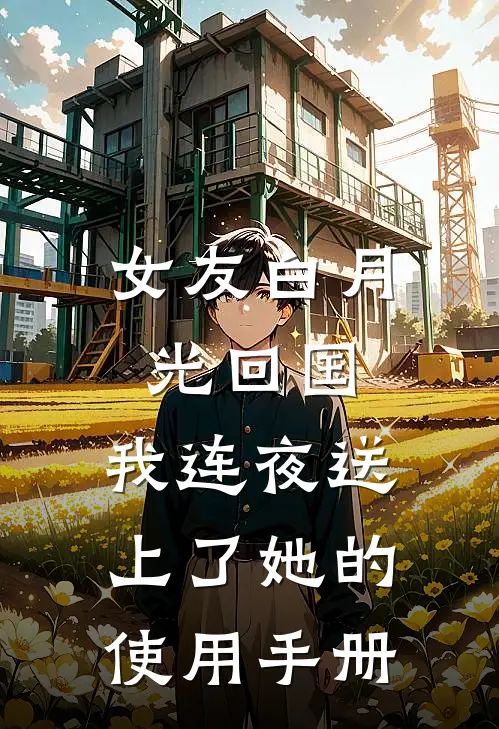 女友白月光回国，我连夜送上了她的使用手册
