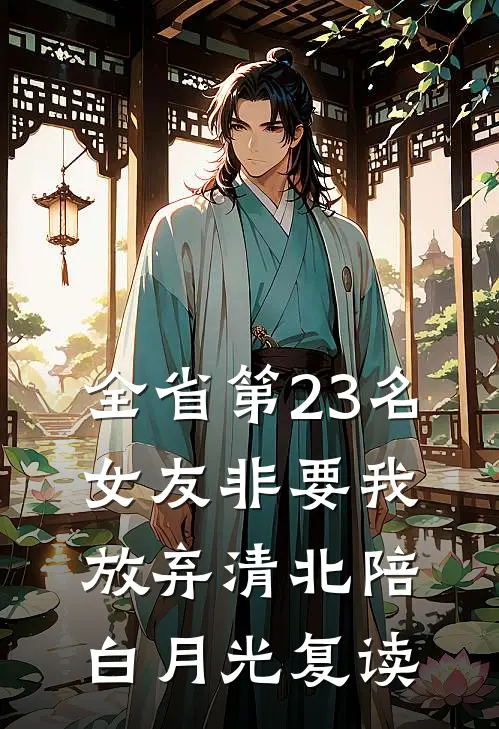 全省第23名，女友非要我放弃清北陪白月光复读