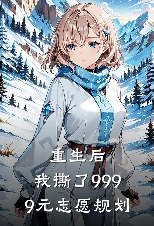 重生后，我撕了9999元志愿规划