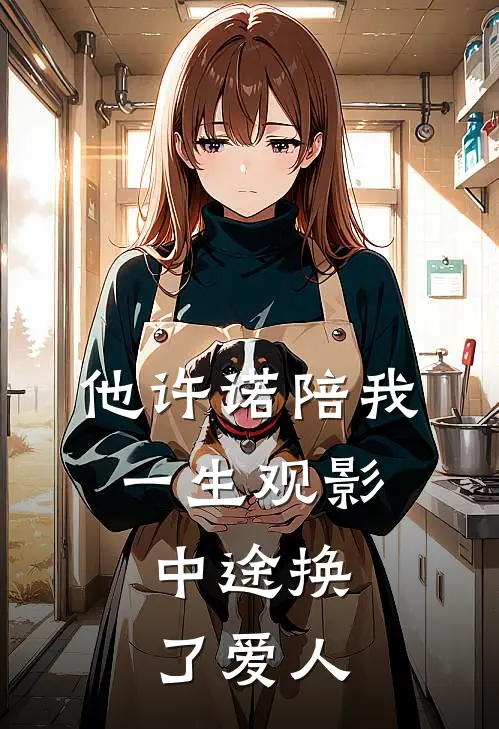 他许诺陪我一生观影，中途换了爱人