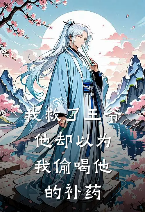 我救了王爷，他却以为我偷喝他的补药