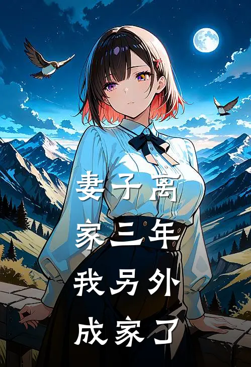 妻子离家三年，我另外成家了