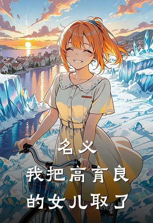 名义：我把高育良的女儿取了