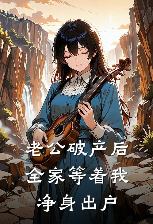 老公破产后，全家等着我净身出户