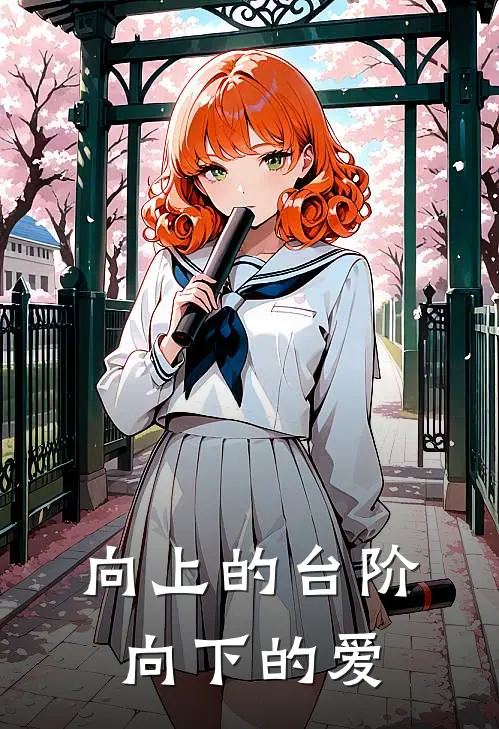 向上的台阶，向下的爱