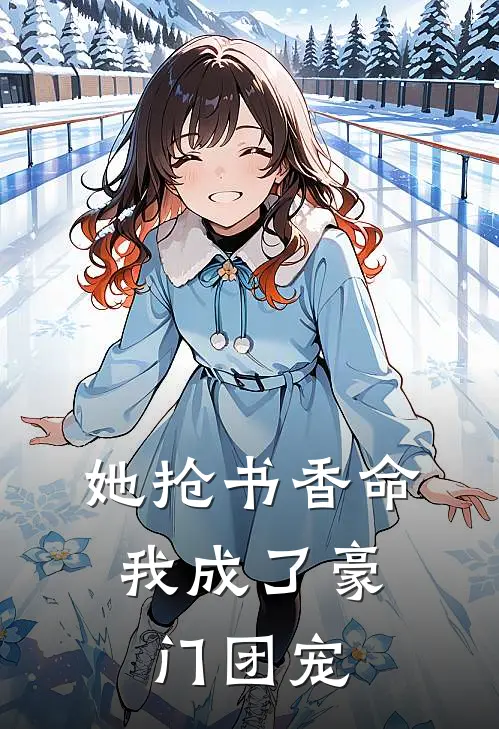 她抢书香命，我成了豪门团宠