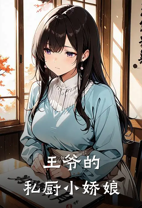 王爷的,私厨小娇娘