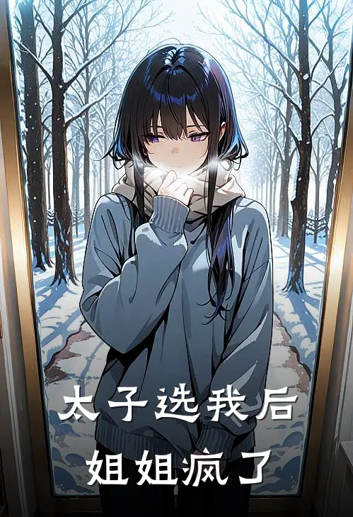 太子选我后姐姐疯了