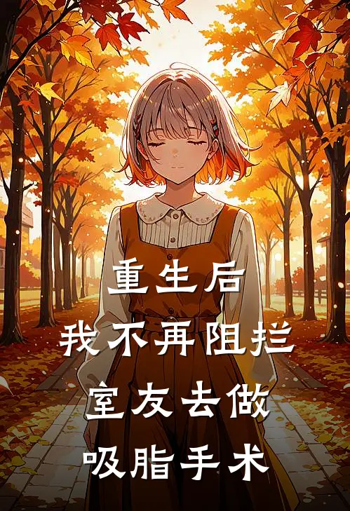 重生后，我不再阻拦室友去做吸脂手术