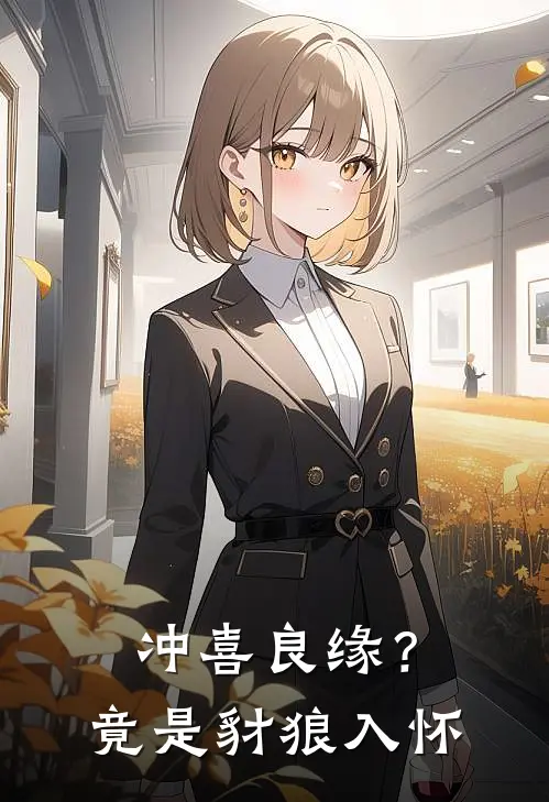 冲喜良缘？竟是豺狼入怀