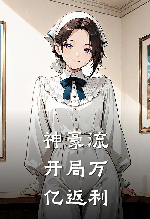 神豪流：开局万亿返利