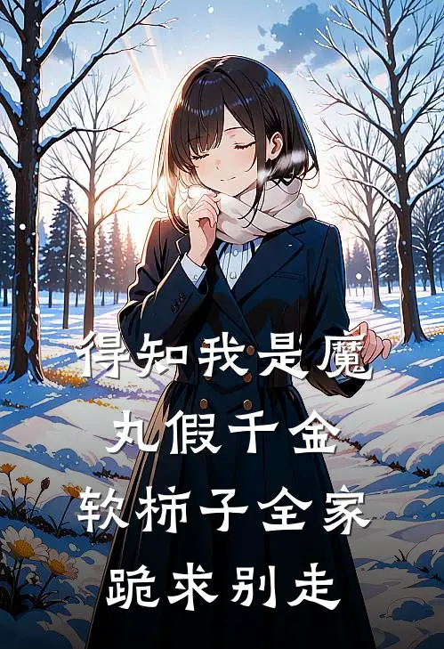 得知我是魔丸假千金,软柿子全家跪求别走