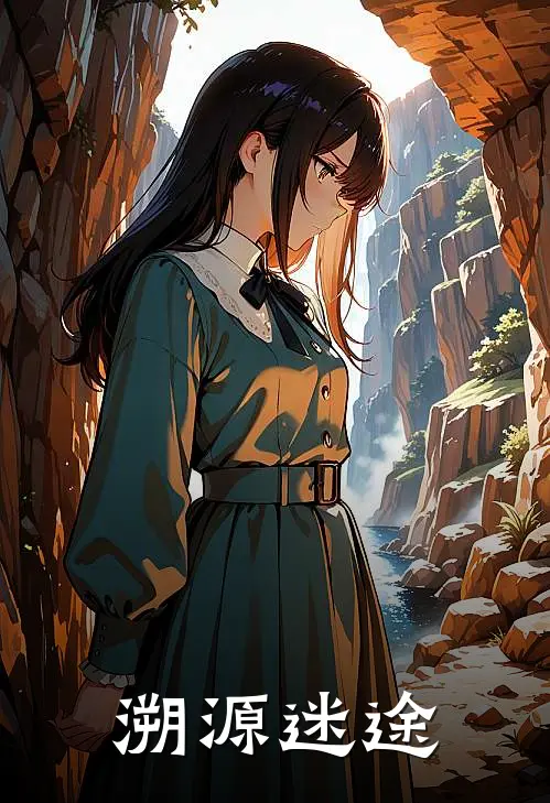 溯源迷途