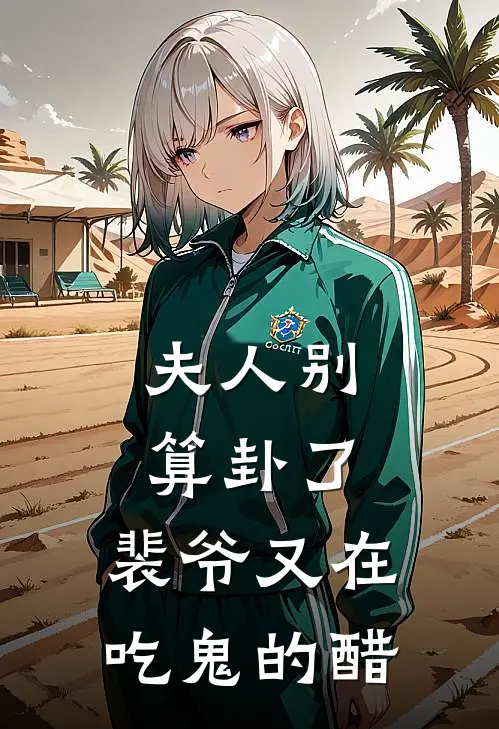 夫人别算卦了，裴爷又在吃鬼的醋