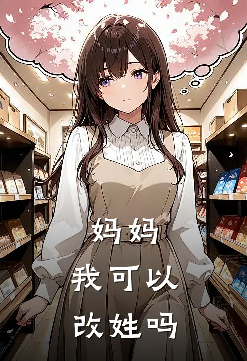 妈妈，我可以改姓吗