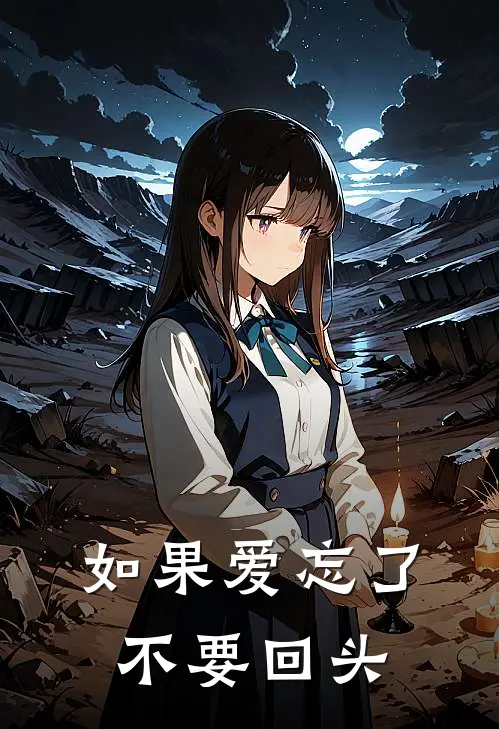 如果爱忘了，不要回头