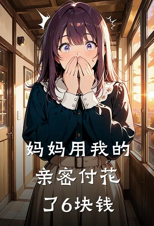 妈妈用我的亲密付花了6块钱
