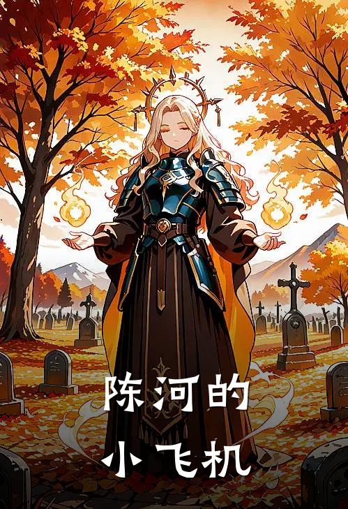 陈河的小飞机