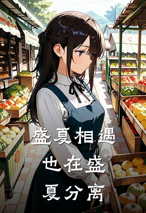 盛夏相遇，也在盛夏分离