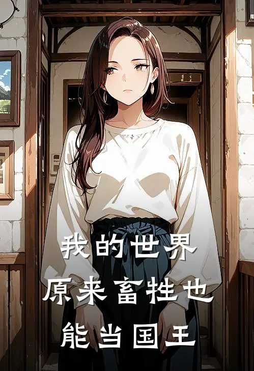 我的世界：原来畜牲也能当国王
