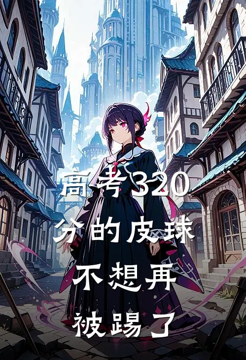 高考320分的皮球，不想再被踢了