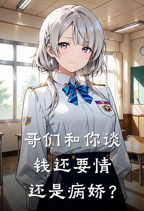 哥们和你谈钱还要情，还是病娇？