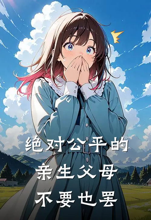 “绝对公平”的亲生父母，不要也罢