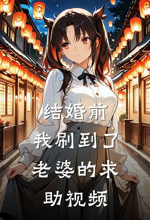 结婚前，我刷到了老婆的“求助”视频