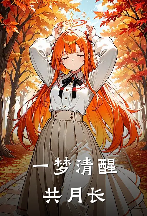 一梦清醒共月长