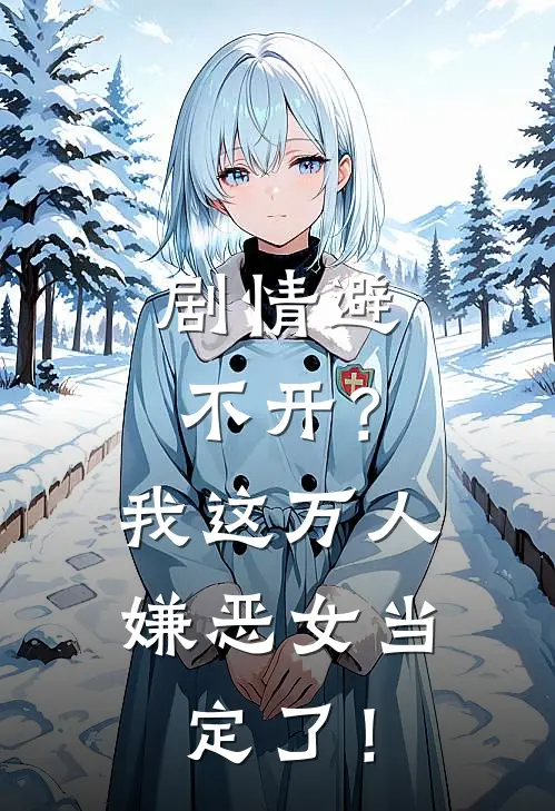 剧情避不开？我这万人嫌恶女当定了！