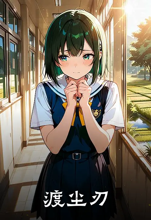渡尘刃